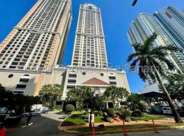 Apartamento de 3 habitaciones, Panamá · Apartamento en Costa del Este.