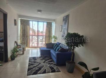 Apartamento de 2 habitaciones, Panamá · Venta Apartamento Parque Lefevre