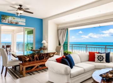 Apartamento de 3 habitaciones, San Carlos · Penthouse de Lujo Frente Al Mar en PH Barcovento | 325 m² | Punta Barco