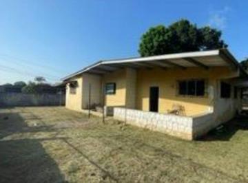 Terreno / Lote , Antón · Venta Terreno y Casa Antón
