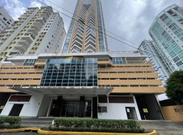 Apartamento de 1 habitación, Panamá · Apartamento en Venta en San Francisco 27 - 248 Abs