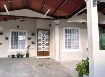 Casa · 4 Recámaras · 2 Estacionamientos · Vendo Casa en Costa Verde Isla de Montelimar