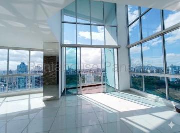 Apartamento de 2 habitaciones, Panamá · Apartamento en Venta en San Francisco 26 - 3806 Abs