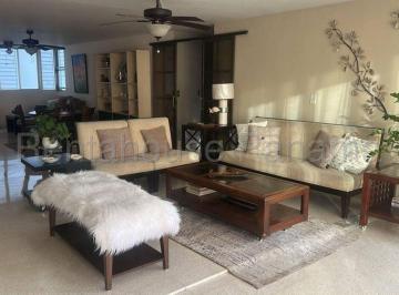 Apartamento de 2 habitaciones, Panamá · Alquiler de Apartamento en Obarrio