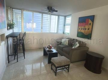 Apartamento de 2 habitaciones, Panamá · Venta de Apartamento en Obarrio
