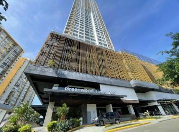 Apartamento de 3 habitaciones, Panamá · Apartamento en Alquiler en El Bosque 27 - 182 Abs