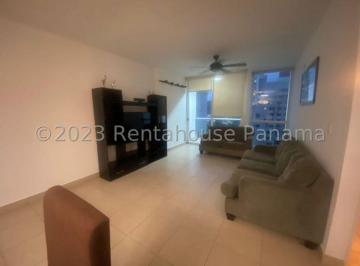 Apartamento de 2 habitaciones, Panamá · Venta de Apartamento en San Francisco