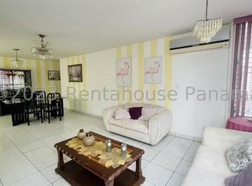 Apartamento de 2 habitaciones, Panamá · Alquiler de Apartamento en San Francisco