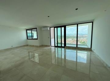 Apartamento de 3 habitaciones, Panamá · Apartamento de Lujo en Alquiler en The Colonial, Santa María