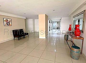 Apartamento de 2 habitaciones, Panamá · Venta Apartamento Condado del Rey