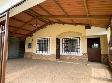 Casa · 116m² · 3 Recámaras · 2 Estacionamientos · Vendo La Chorrera Costa Verde Villas de Montelimar