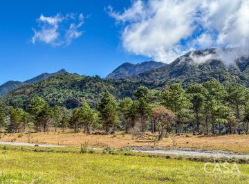 Terreno / Lote , Volcan · Lote A02 – Terreno de 2,800 m² en Venta en Volcán, Chiriquí - Agrorismo