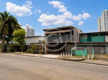 Casa de 4 habitaciones, Panamá · Venta Casa Comercial en Av Santa Elena, Ideal Para Negocio