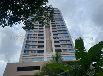 Apartamento de 2 habitaciones, Panamá · Apartamento en Venta en Carrasquilla 26 - 5966 Abs