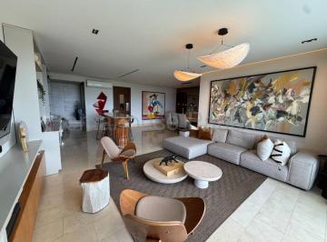 Apartamento de 3 habitaciones, Panamá · Venta Apartamento Santa María