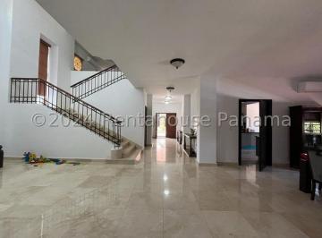 Casa de 4 habitaciones, Panamá · Glr7916 Venta de Casa en Clayton