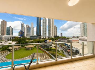 Apartamento de 3 habitaciones, Panamá · Se Vende Amplio Apartamento en Sevilla Costa del Este