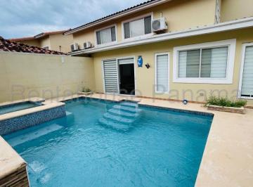 Casa de 3 habitaciones, San Miguelito · Vendo Casa en Brisas del Golf Ka26 - 7850
