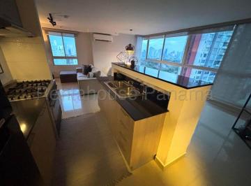 Apartamento de 2 habitaciones, Panamá · Vendo Apartamento en Carrasquilla Ka26 - 8601