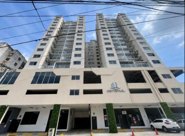 Apartamento · 63m² · 2 Recámaras · 1 Estacionamientos · Apartamento en Venta en Parque Lefevre