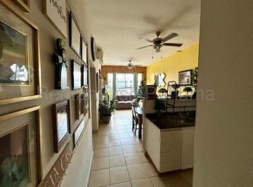 Apartamento de 2 habitaciones, Panamá · Vendo Apartamento en Carrasquilla Ka26 - 7168