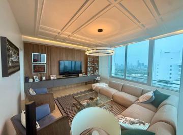 Apartamento · 315m² · 3 Recámaras · 2 Estacionamientos · Se Vende Penthouse | Costa del Este