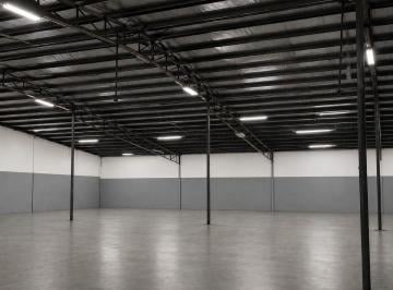 Bodega-Galpón-Depósito , Panamá · Venta de Galera en Transistmica 12,300 m²