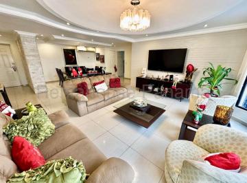 Apartamento de 3 habitaciones, Panamá · Apartamento en Alquiler en Obarrio 26 - 7675 Abs