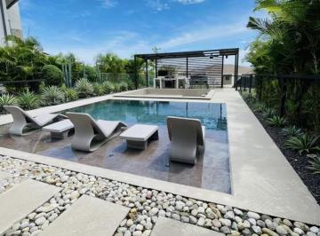Casa · 205m² · 4 Recámaras · 4 Estacionamientos · Venta de Casa de Playa Amoblada en Casamar P (11)