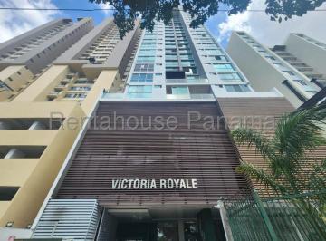 Apartamento de 3 habitaciones, Panamá · Apartamento en Alquiler en Hato Pintado 26 - 7533 Abs