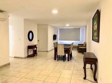 Apartamento de 3 habitaciones, Panamá · Alquiler de Apartamento en El Cangrejo, PH Atlantis, 130 m²