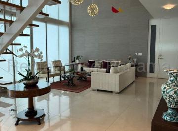 Apartamento de 4 habitaciones, Panamá · Se Vende Apartamento en Punta Pacifica Pru26 - 4467