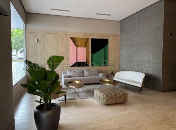 Apartamento de 1 habitación, Panamá · Se Vende Apartamento en Bellavista Pru27 - 46