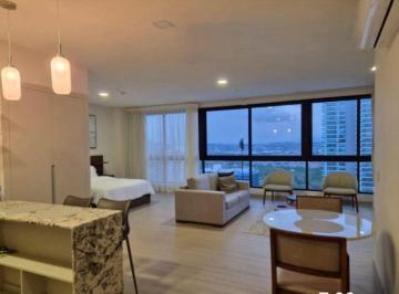 Apartamento de 1 habitación, Panamá · Venta de Apartamento Costa del Este. PH Arcadia. Pv