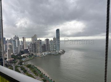 Apartamento de 2 habitaciones, Panamá · Se Vende Apartamento en Av Balboa Pru26 - 7726