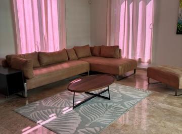 Casa · 320m² · 3 Recámaras · 2 Estacionamientos · Alquilo Casa en Panamá Pacifico Amoblada PH Nativa