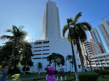 Apartamento de 2 habitaciones, Panamá · Alquiler Apartamento Amoblado San Francisco Ih