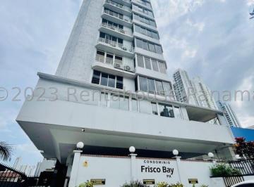 Apartamento de 2 habitaciones, Panamá · Alquiler Apartamento Amoblado San Francisco Ih
