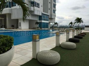 Apartamento de 2 habitaciones, Panamá · Venta de Apartamento en Costa del Este
