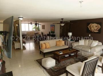 Apartamento de 2 habitaciones, Panamá · Alquiler Apartamento Obarrio