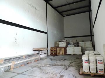 Bodega-Galpón-Depósito , Panamá · Alquiler Galera Pacora