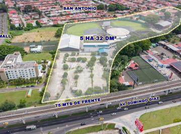 Terreno / Lote · 50032m² · Oportunidad Única de Inversión y Desarrollo Comercial en Panamá
