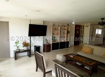 Apartamento de 2 habitaciones, Panamá · Venta Apartamento Obarrio