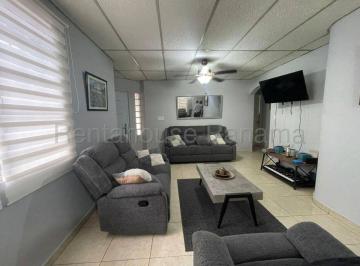 Casa de 4 habitaciones, Panamá · Venta Apartamento Obarrio