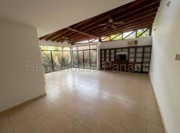 Casa de 3 habitaciones, Panamá · Venta Casa Altos de Golf