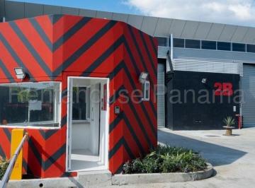 Bodega-Galpón-Depósito , Panamá · Alquiler de Galera en Tocumen