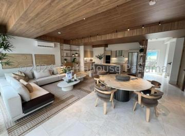Apartamento de 2 habitaciones, Panamá · Venta en Santa Maria PH Oceana Apartamento