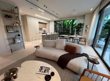 Apartamento de 2 habitaciones, Panamá · Venta en Costa del Este PH Bioma Apartamento
