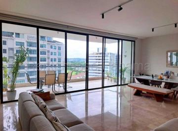 Apartamento de 3 habitaciones, Panamá · Venta de Apartamento en Santa Mria