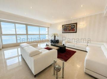 Apartamento de 3 habitaciones, Panamá · Alquiler de Apartamento en Costa del Este PH Zeus